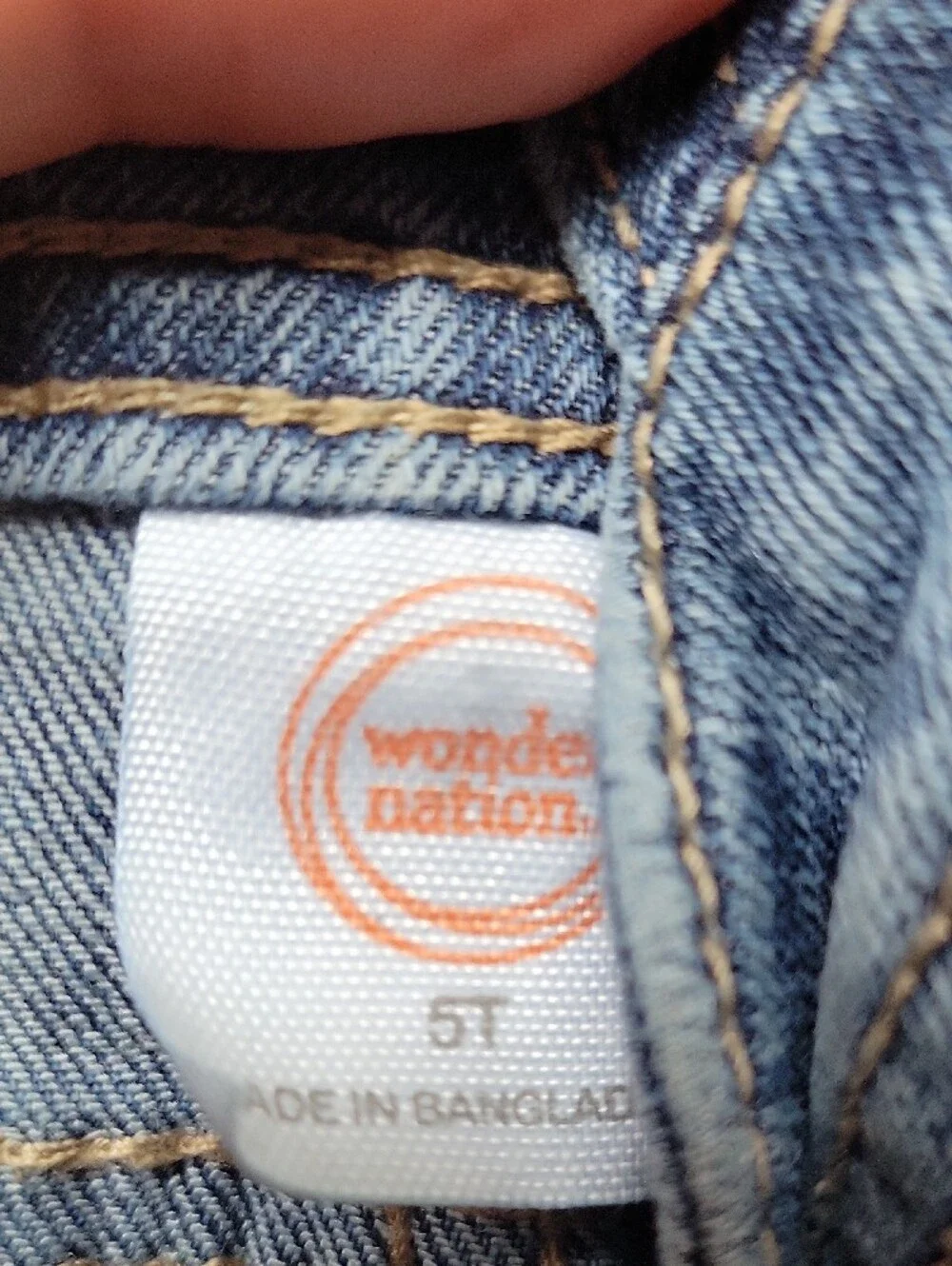 wonder nation wonder nation